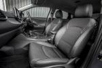Hyundai i30 Fastback 2018 года (UK)
